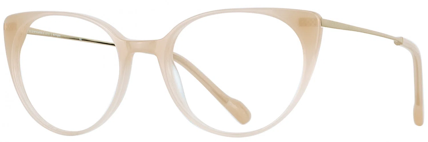 Scott Harris UTX SHX001 Eyeglasses - view 6